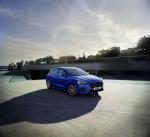 Ford Focus ST-Line 2018 года (WW)